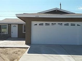 690 Arbor Way, Barstow, CA 92311
