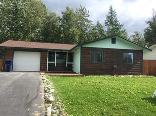 1045 S Ronda Way, Palmer, AK 99645