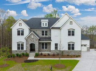 615 Wescott Ave, Suwanee, GA 30024