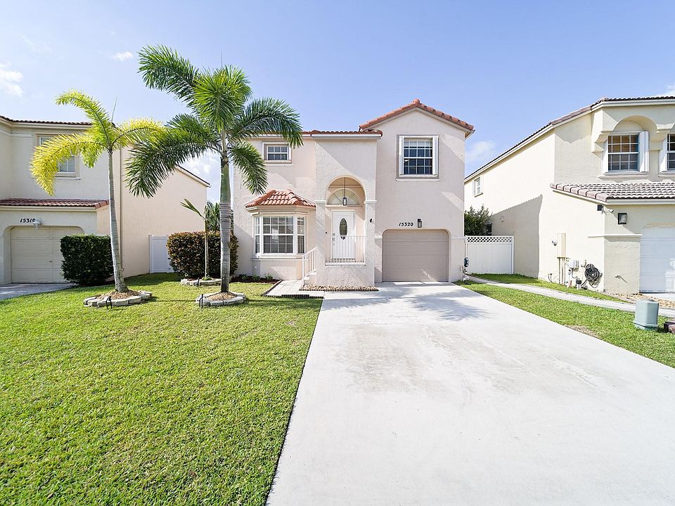 1st image of 15320 NW 7th Street