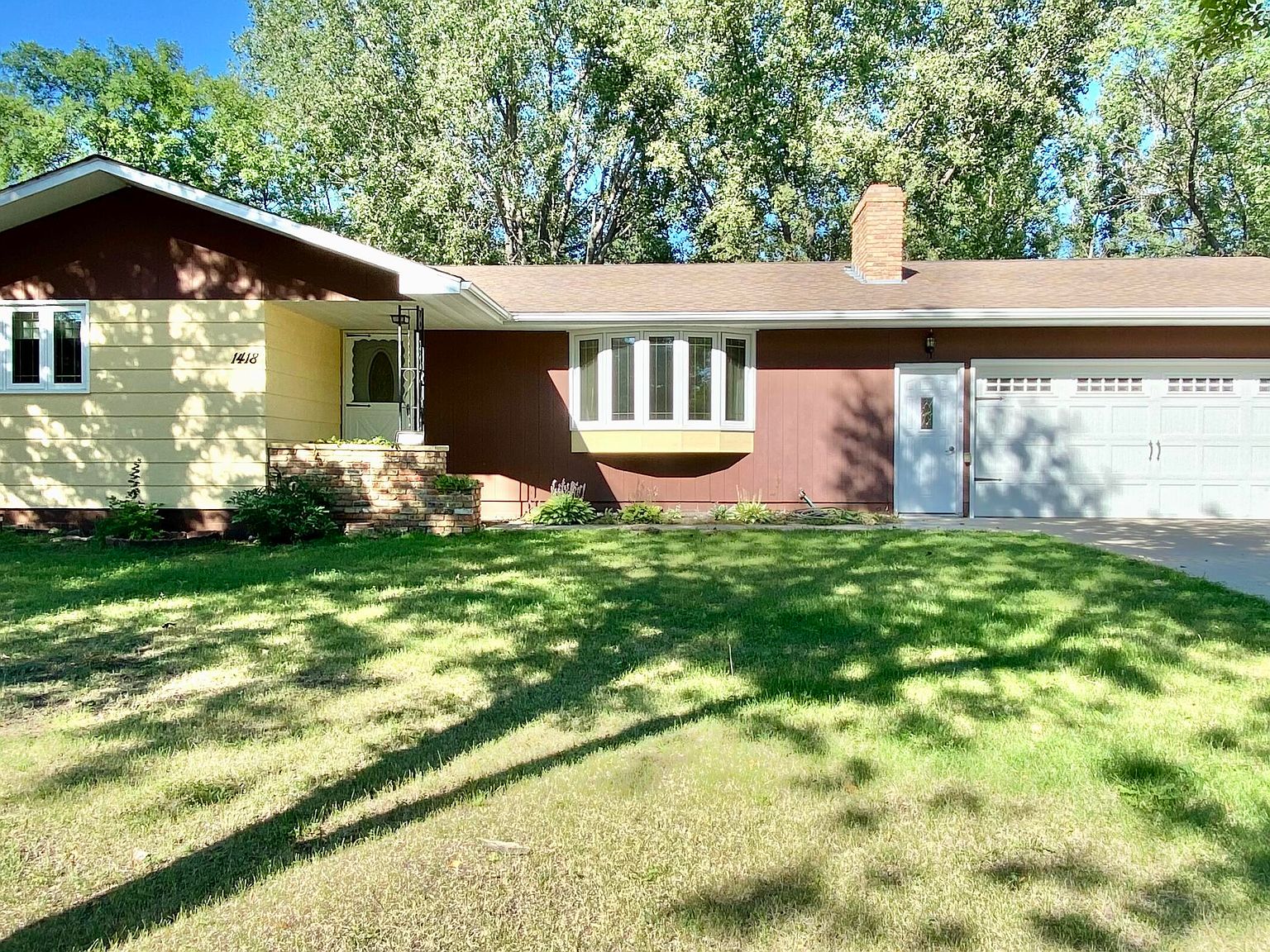 1418 12th St, Langdon, ND 58249 Zillow