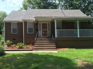 3814 N Swan Ridge Cir, Memphis, TN 38122