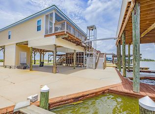 7613 Highway 56, Chauvin, LA 70344