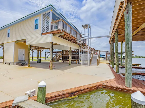 7613 Highway 56, Chauvin, LA 70344