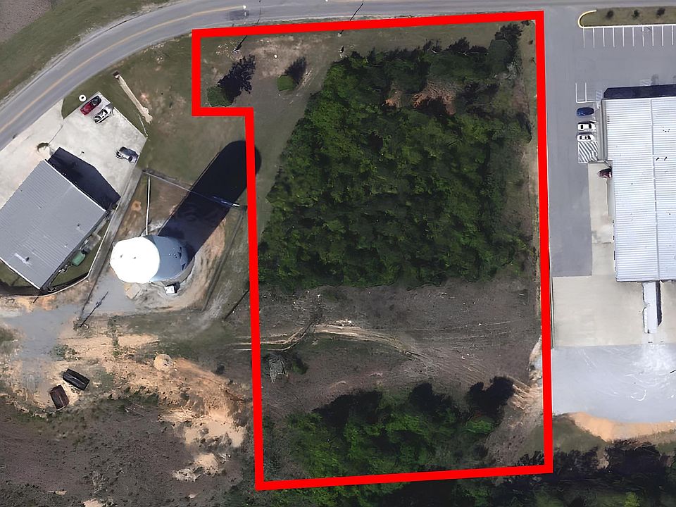 1st image of 430 George Roy Pkwy Lot 19