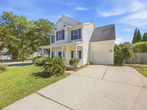 101 Rockdale Ln, Goose Creek, SC 29445