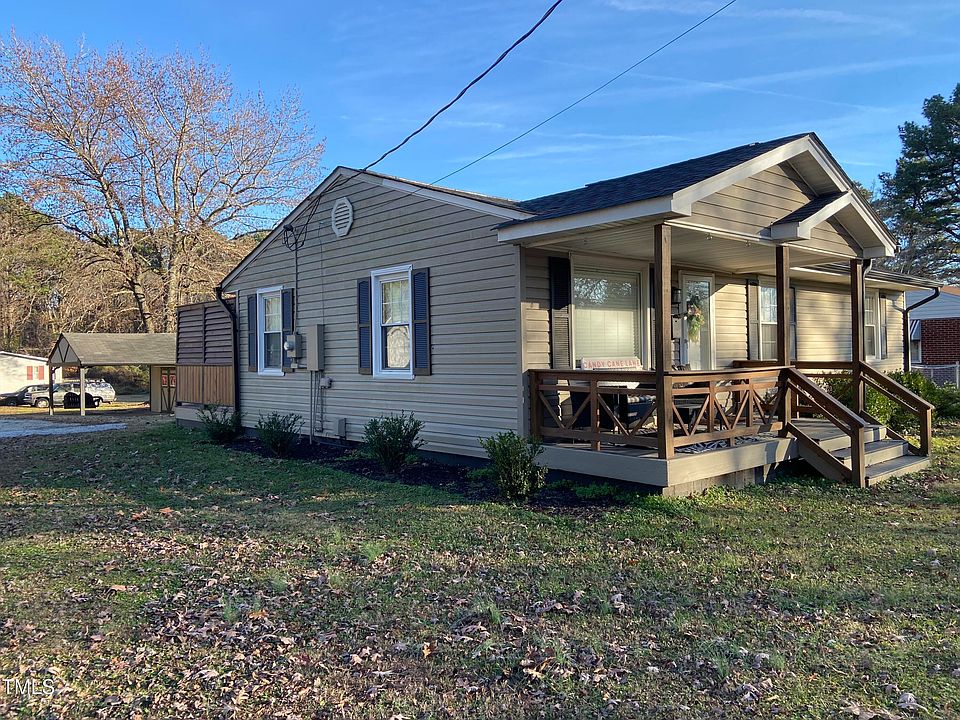 2nd image of 501 Mitchell Ave