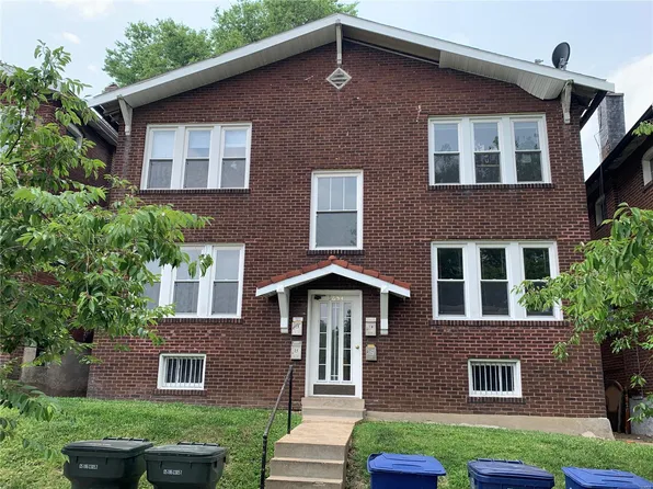 3654 Neosho St, Saint Louis, MO 63116