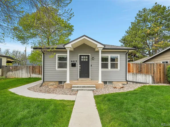 4415 S Delaware Street, Englewood, CO 80110