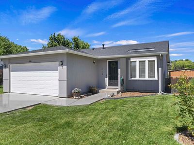 2908 E Iowa Ave, Nampa, ID, 83686