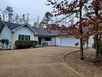 11 Sosegado Ln, Hot Springs Village, AR, 71909