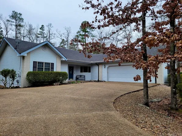 11 Sosegado Ln, Hot Springs Village, AR 71909