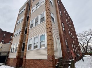 284 Oakland Street Apartments, Springfield, MA 01108
