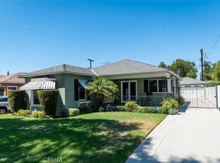 843 Pelanconi Ave, Glendale, CA 91202