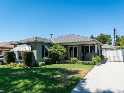 843 Pelanconi Ave, Glendale, CA, 91202