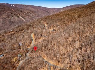 Far Knob Climb, Nellysford, VA 22958