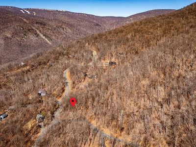 Far Knob Climb, Nellysford, VA, 22958