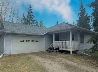 53407 Range Road 155 #29, Yellowhead County, AB T7E3B5