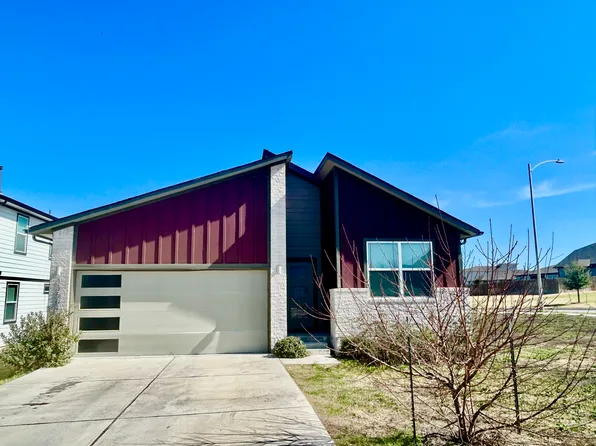 13501 Clerk St #1, Pflugerville, TX 78660