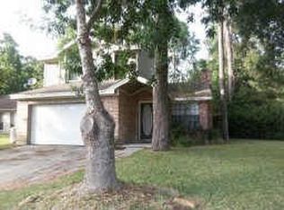 25502 Sugar Valley Ln, Spring, TX 77373