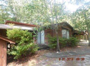 202 Cathole Ln, Branchville, SC 29432
