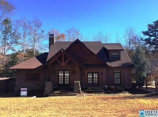 288 Cedar Valley Dr, Wedowee, AL 36278