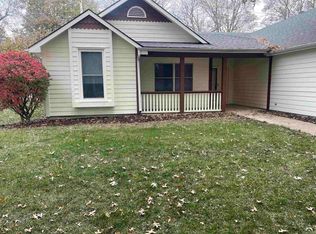 2701 Lankford Dr, Lawrence, KS 66046