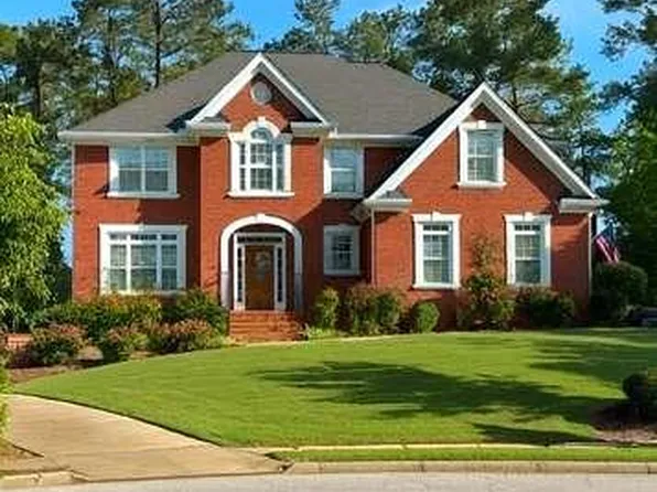 10216 Azalea Dr, Covington, GA 30014