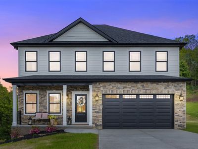 LOT 6 Haberlein Rd, Hampton, PA, 15044