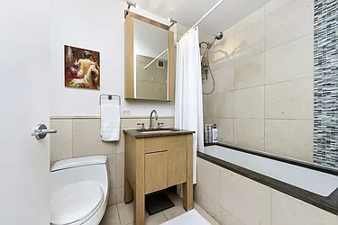 Rented by Bond New York