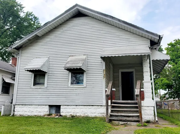 2139 Lytle St, Louisville, KY 40212