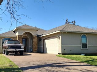 401 Ralph St, Fort Worth, TX 76108