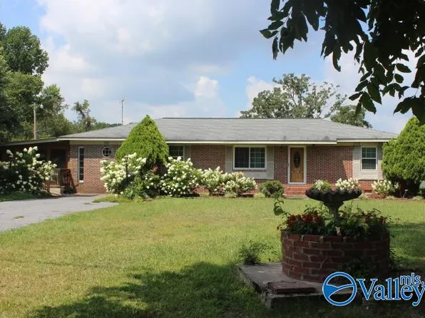 1272 Old Highway 35 E, Fort Payne, AL 35968