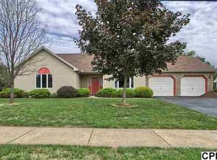 306 Barnett St, New Bloomfield, PA 17068
