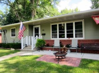 416 Labelle St, Boscobel, WI 53805