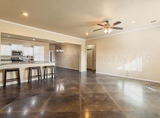 9202 Heritage Hills Pkwy, Amarillo, TX 79119