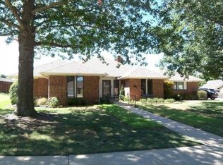 4506 Stable Dr, Norman, OK 73072