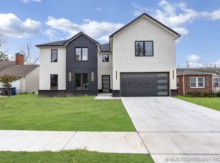 1250 E 30th St, Tulsa, OK 74114