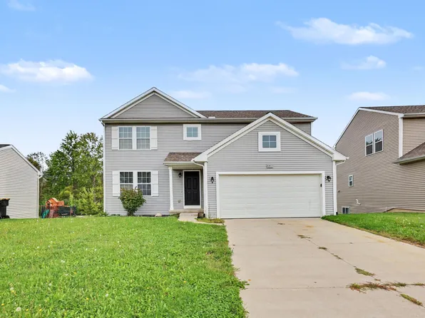 311 Wagonwheel Ct NE, Cedar Springs, MI 49319