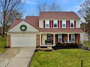 1532 Grandview Dr, Rochester Hills, MI 48306