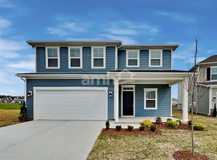 1345 Lomond Dr, Antioch, TN 37013