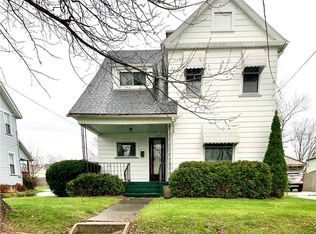125 Gilbert Ave, Niles, OH 44446