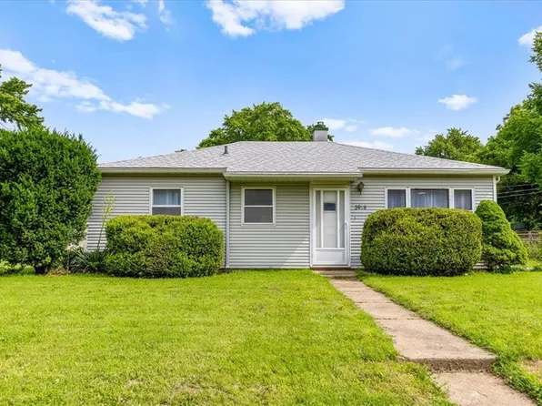 3618 Shawnee Dr, Kansas City, KS 66106