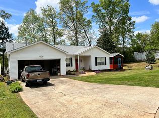 126 Soren Ln, Anderson, SC 29621