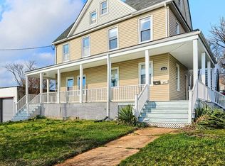 3016 Hamilton Ave APT 2, Baltimore, MD 21214