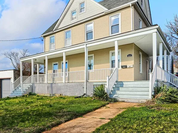 3016 Hamilton Ave APT 2, Baltimore, MD 21214