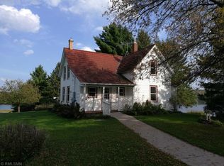 21101 Deer Ln, Grantsburg, WI 54840