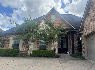 3590 Canyon Ln, Beaumont, TX 77713