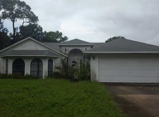 896 Roger Ave NW, Palm Bay, FL 32907