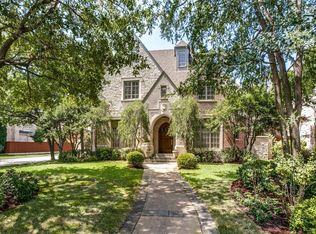 3844 Southwestern Blvd, Dallas, TX 75225